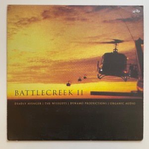 Various - Battlecreek II