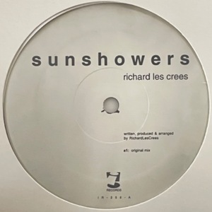 Richard Les Crees - Sunshowers