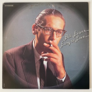 Bill Evans - Easy To Love