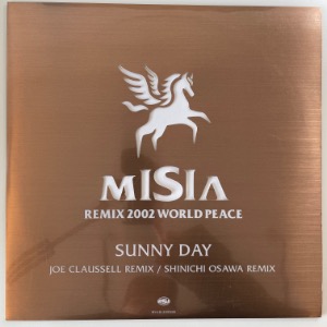 Misia - Sunny Day
