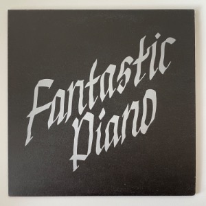 Axel Boman - Fantastic Piano