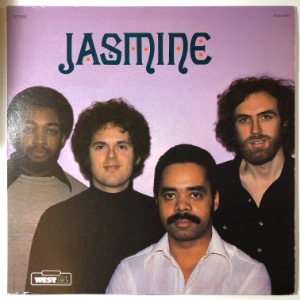 Jasmine - Jasmine
