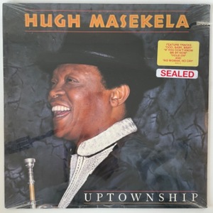 Hugh Masekela - Uptownship