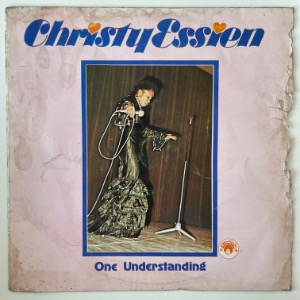 Christy Essien Igbokwe - One Understanding