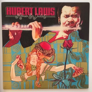 Hubert Laws - Romeo &amp; Juliet
