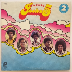 Jackson 5ive - Jackson 5