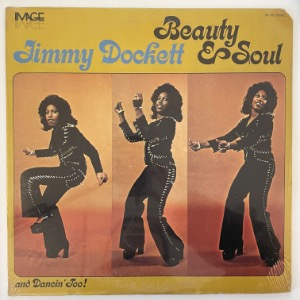Jimmy Dockett - Beauty &amp; Soul