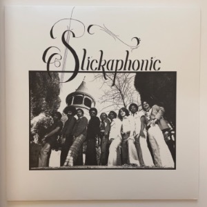 Slickaphonic - Slickaphonic