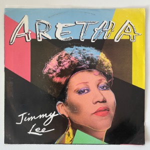 Aretha - Jimmy Lee