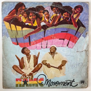 RAMC Movement (The African Band) - Women