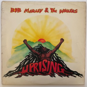 Bob Marley &amp; The Wailers - Uprising