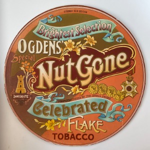 Small Faces - Ogdens&#039; Nut Gone Flake
