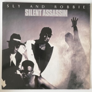Sly And Robbie - Silent Assassin