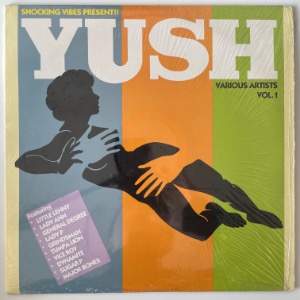 Various - Yush Vol. 1
