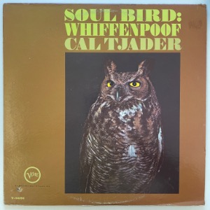Cal Tjader - Soul Bird: Whiffenpoof