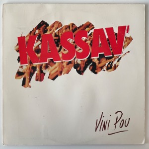 Kassav&#039; - Vini Pou