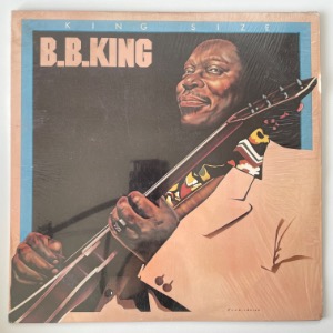 B.B.King - King Size