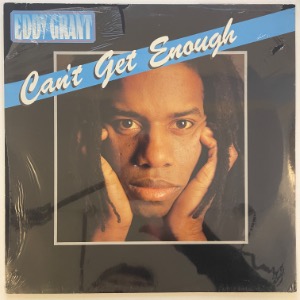 Eddy Grant - Can&#039;t Get Enough