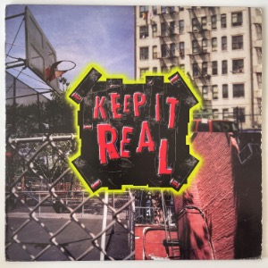 Various - Keep It Real