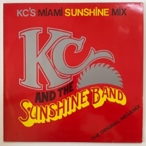 KC And The Sunshine Band - KC&#039;s Miami Sunshine Mix