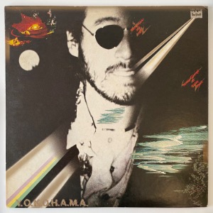 George Yanagi &amp; Rainy Wood - Y.O.K.O.H.A.M.A. (I Remember The Night)