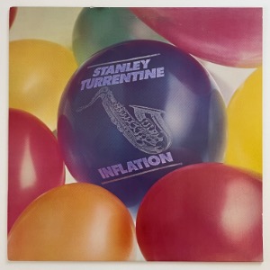 Stanley Turrentine - Inflation