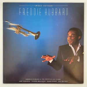Freddie Hubbard - Sweet Return
