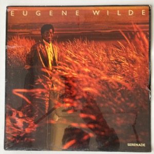Eugene Wilde - Serenade
