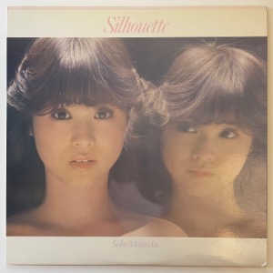 Seiko Matsuda - Silhouette