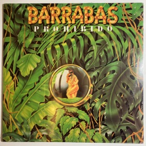 Barrabas - Forbidden Fruits