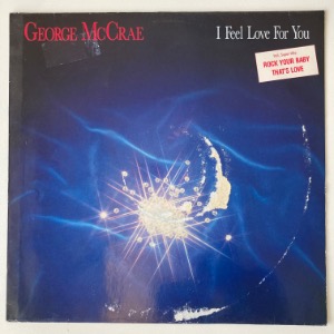 George McCrae - I Feel Love For You