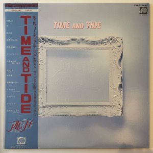 The ALFEE - Time And Tide