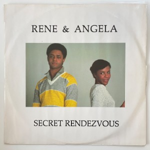 Rene &amp; Angela - Secret Rendezvous