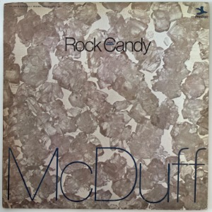 Jack McDuff - Rock Candy