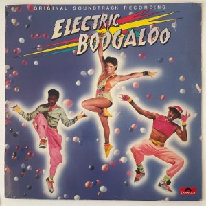 Various - Electric Boogaloo (Original Motion Picture Soundtrack)