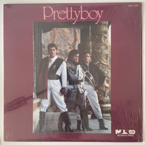 Prettyboy - Prettyboy