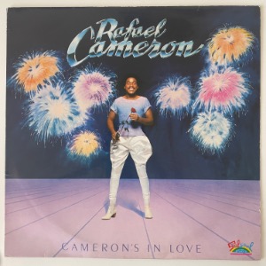 Rafael Cameron - Cameron&#039;s In Love