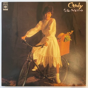 Seiko Matsuda - Candy