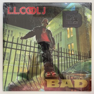 LL Cool J - BAD (Bigger and Deffer)