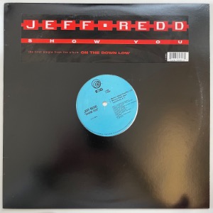 Jeff Redd - Show You