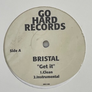Bristal - Get It