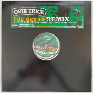 Obie Trice - The Set Up (Remix)