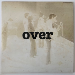 Off Course - Over