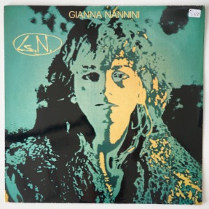 Gianna Nannini - G.N.