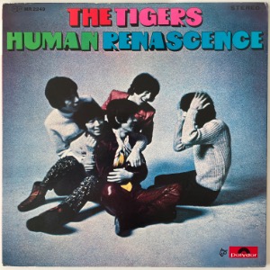 The Tigers - Human Renascence