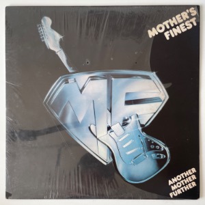 Mother&#039;s Finest - Another Mother Further