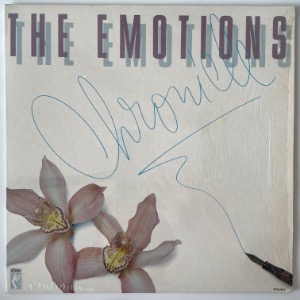 The Emotions - Chronicle: Greatest Hits