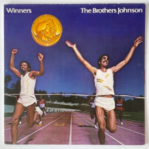 The Brothers Johnson - Winners