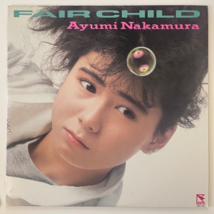 Ayumi Nakamura - Fair Child