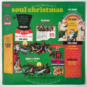 Various - Soul Christmas